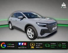 Audi Q4 e-tron Perpignan