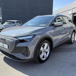 Audi Q4 e-tron 35 - 170 CH 2022 - SOH 91 % occasion - Perpignan - photo 2/27