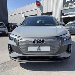 Audi Q4 e-tron 35 - 170 CH 2022 - SOH 91 % occasion - Perpignan - photo 3/27