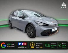 Cupra Born Perpignan