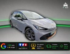 Cupra Born Perpignan