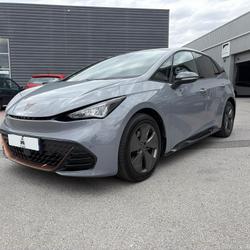 Cupra Born 58 kWh - 204 L V 2023 - 1 &egrave;re main - SOH 93 % occasion - Perpignan - photo 2/31