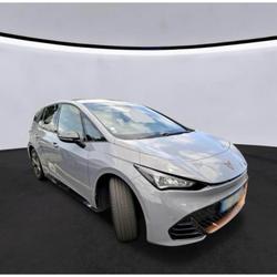 Cupra Born 58 kWh - 204 L  V - 1 &egrave;re main - SOH 93 % Perpignan
