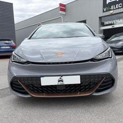 Cupra Born 58 kWh - 204 L V 2023 - 1 &egrave;re main - SOH 93 % occasion - Perpignan - photo 3/31