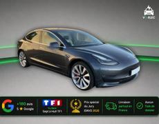 Tesla Model 3 Perpignan