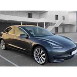 Tesla Model 3 Dual Motor AWD  Performance - SOH 90 % Perpignan