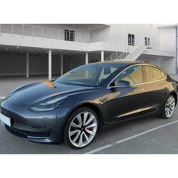 Tesla Model 3 Dual Motor AWD  Performance - SOH 90 % Perpignan