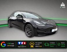 Tesla Model 3 Perpignan