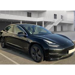Tesla Model 3 Dual Motor AWD Long-Range - SOH 91 % Perpignan
