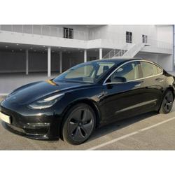Tesla Model 3 Dual Motor AWD Long-Range - SOH 91 % Perpignan