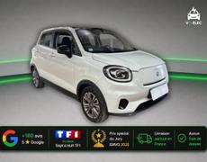 Leapmotor T03 Perpignan