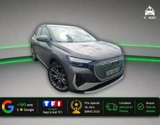 Audi Q4 e-tron Perpignan