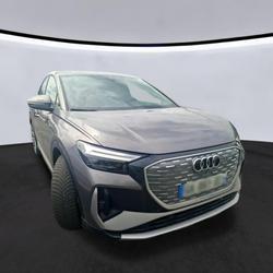 Audi Q4 e-tron Sportback S line 40 - 204 CH - SOH 90 % Perpignan