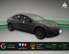 Tesla Model 3 Perpignan