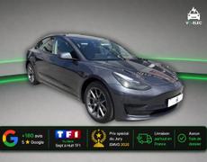 Tesla Model 3 Perpignan