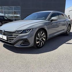 Volkswagen Arteon Shooting Brake R-Line 1.4 eHybrid - 218 ch DSG 6 - Attelage - 1 &egrave;re main - SOH 92 % Perpignan