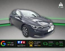 Volkswagen Golf 8