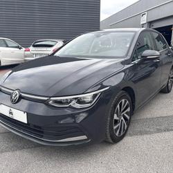 Volkswagen Golf 8 1.4 eHybrid STYLE - 204 CH DSG 6 - SOH 91 % Perpignan