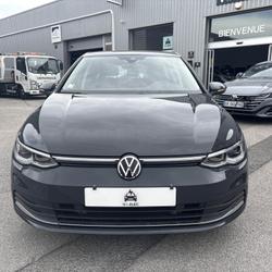 Volkswagen Golf 8 1.4 eHybrid STYLE - 204 CH DSG 6 - SOH 91 % Perpignan