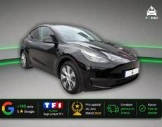 Tesla Model Y Perpignan