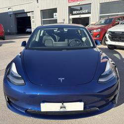 Tesla Model 3 Standard plus RWD - Attelage - SOH 89 % Perpignan