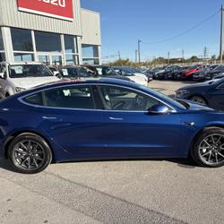 Tesla Model 3 Standard plus RWD - Attelage - SOH 89 % Perpignan