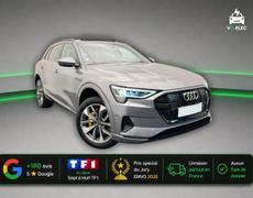Audi e-tron Perpignan