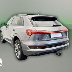 Audi e-tron e-Quattro 55 - 408 CH SUV Avus - Attelage - SOH 91 % Perpignan