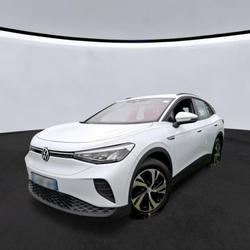 Volkswagen ID4 Pure Performance 52 kWh - 170 ch - SOH 92 % Perpignan