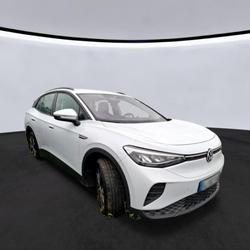 Volkswagen ID4 Pure Performance 52 kWh - 170 ch - SOH 92 % Perpignan