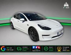 Tesla Model 3 Perpignan