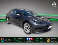 Tesla Model 3 Perpignan
