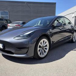 Tesla Model 3 RWD MY23  Standard Plus - Attelage - SOH 93 % Perpignan