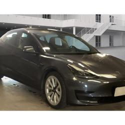 Tesla Model 3 RWD MY22  Standard Plus - SOH 93 % Perpignan