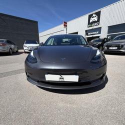 Tesla Model 3 RWD MY23  Standard Plus - Attelage - SOH 93 % Perpignan