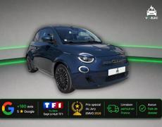 Fiat 500 II Perpignan