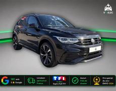 Volkswagen Tiguan Perpignan