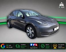 Tesla Model Y Perpignan