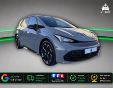 Cupra Born Perpignan