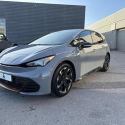 Cupra Born 77 kWh - 230 XL  VZ - 1 &egrave;re main - SOH 91 % Perpignan