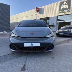 Cupra Born 77 kWh - 230 XL  VZ - 1 &egrave;re main - SOH 91 % Perpignan