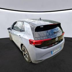 Volkswagen ID3 ProS 77 kWh - 204 CH - SOH 91 % Perpignan