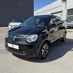 Renault Twingo 3 E-Tech Intens Electrique Achat int&eacute;gral - SOH 93 % Perpignan