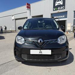Renault Twingo 3 E-Tech Intens Electrique Achat int&eacute;gral - SOH 93 % Perpignan
