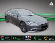 Tesla Model S Perpignan