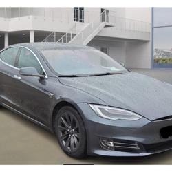 Tesla Model S 75D Dual Motor - MCU2 - SOH 86 % Perpignan