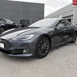 Tesla Model S 75D Dual Motor - EAP - MCU2 - SOH 86 % occasion - Perpignan - photo 2/28