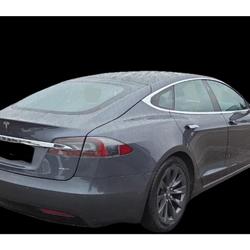 Tesla Model S 75D Dual Motor - MCU2 - SOH 86 % Perpignan