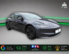 Tesla Model 3 Perpignan