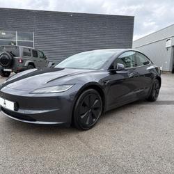 Tesla Model 3 Highland 2024 RWD premium - SOH 91 % occasion - Perpignan - photo 2/45